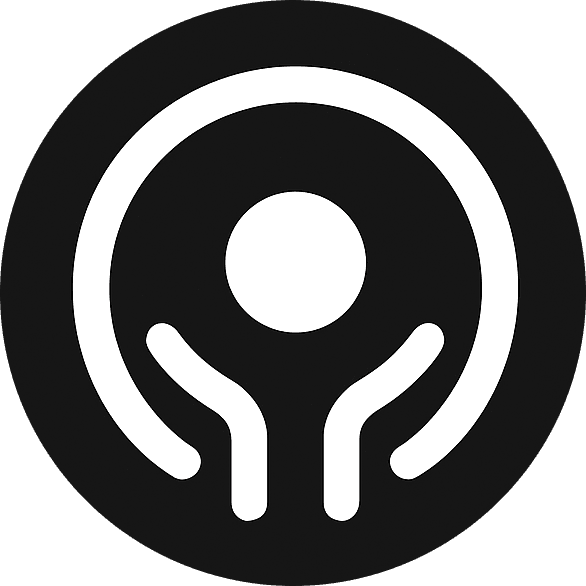 Dark (Circle)